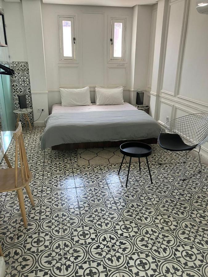 Riad Aicha Kitchen 마라케시 외부 사진