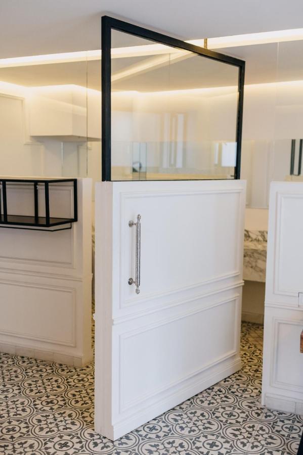 Riad Aicha Kitchen 마라케시 외부 사진
